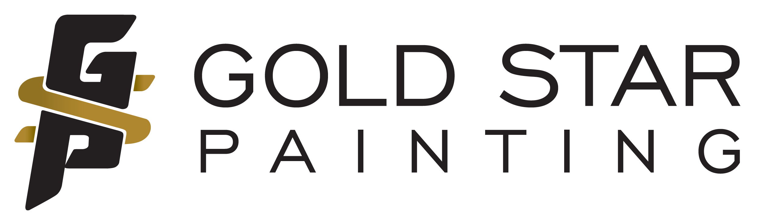 Gold Star Painting Inc.